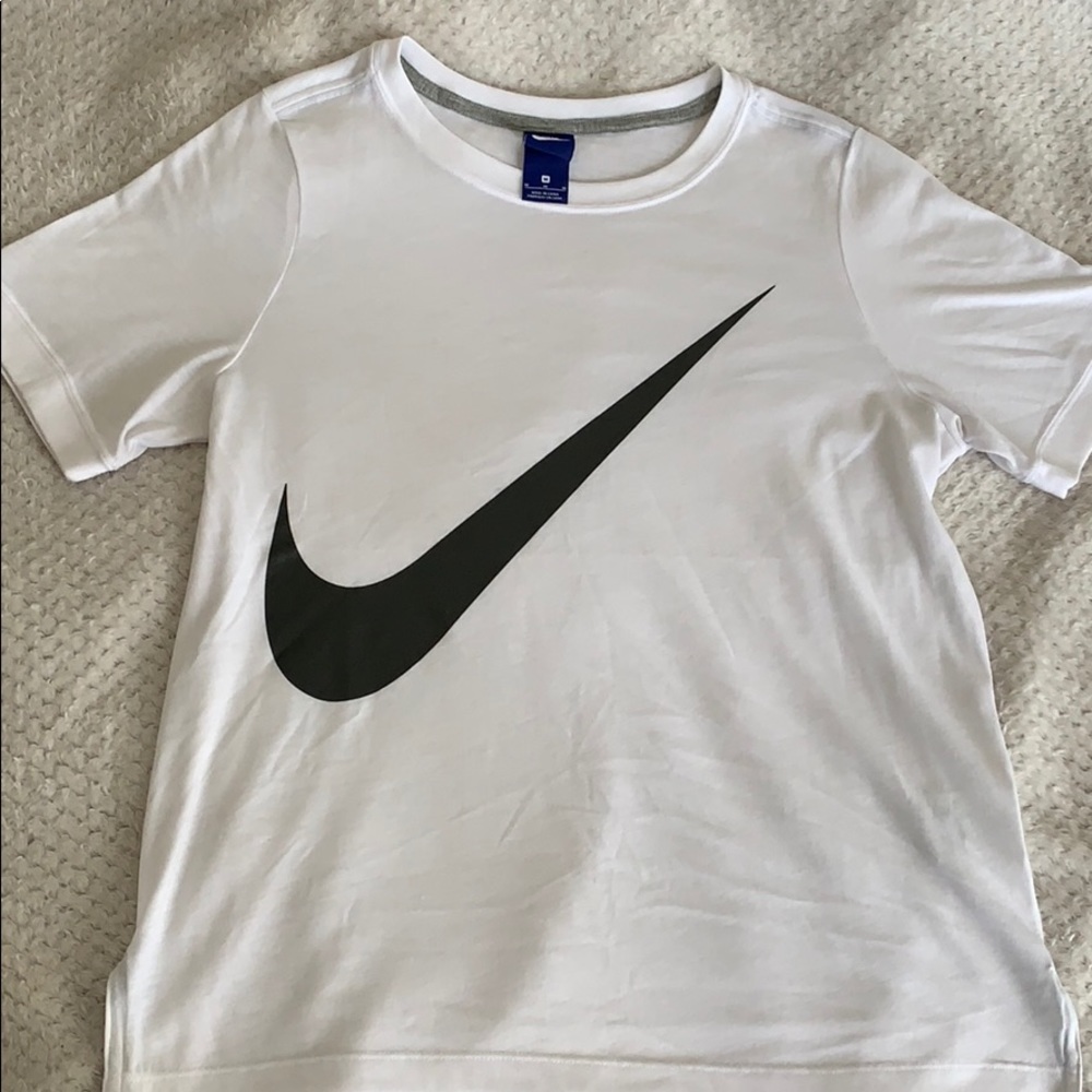 Nike shirt